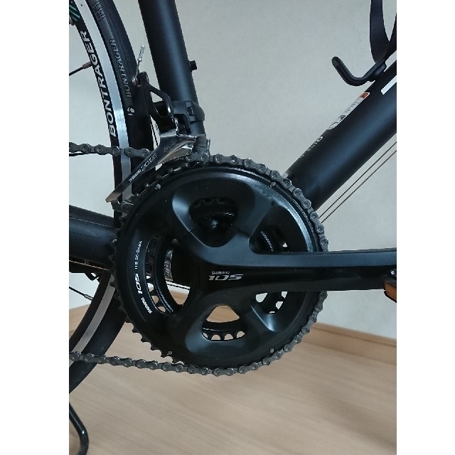 ロードバイク Trek emonda S5 スポーツ/アウトドアの自転車(自転車本体)の商品写真