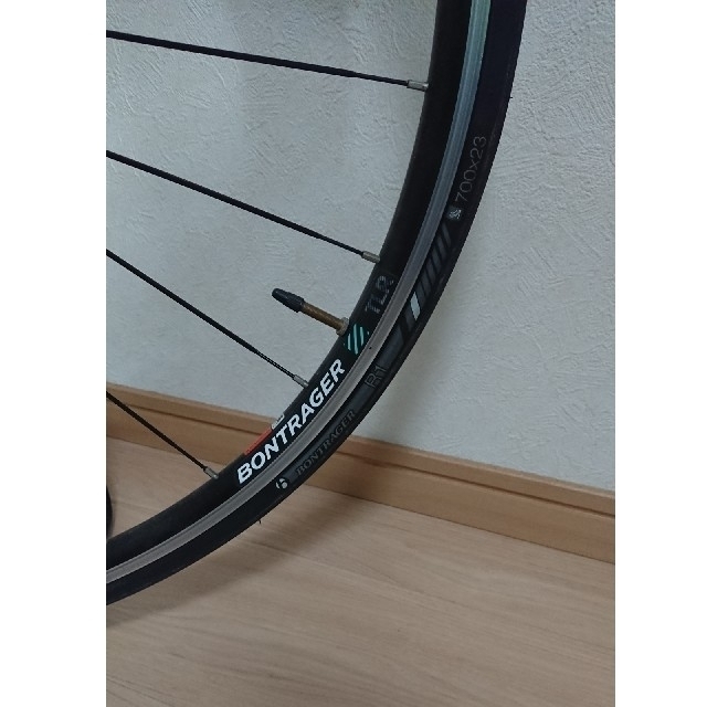 ロードバイク Trek emonda S5 スポーツ/アウトドアの自転車(自転車本体)の商品写真