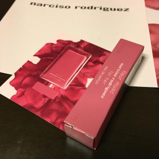 ナルシソロドリゲス(narciso rodriguez)のナルシソ ロドリゲス(香水(女性用))