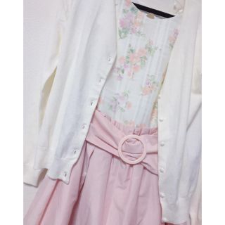 ウィルセレクション(WILLSELECTION)のウィルセレクション♡セット売り(シャツ/ブラウス(半袖/袖なし))