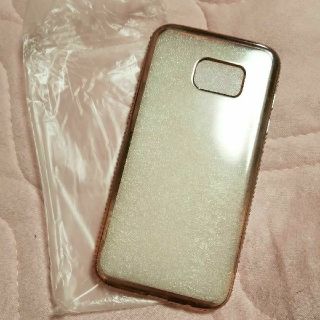 Galaxys7edge　カバー(Androidケース)