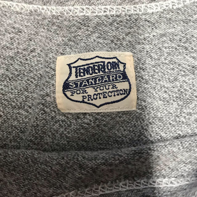 TENDERLOIN(テンダーロイン)のtenderloin Tシャツ メンズのトップス(Tシャツ/カットソー(半袖/袖なし))の商品写真