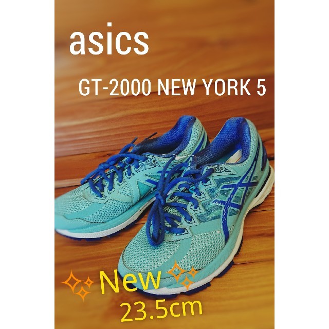 asics(アシックス)の☆新品☆ASICS (アシックス) ランニングシューズ GT-2000 レディースの靴/シューズ(スニーカー)の商品写真