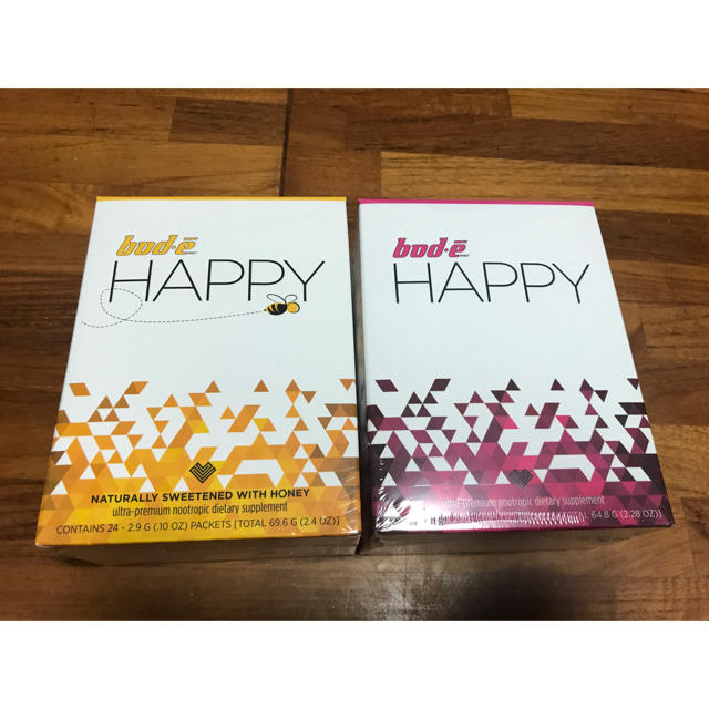 ボディプロ　ハッピー　bod・e HAPPY健康食品