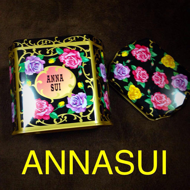 ANNA SUI(アナスイ)のまとめて‼️SALE レディースのヘアアクセサリー(カチューシャ)の商品写真