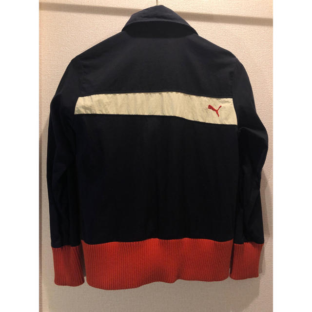 【SALE】 PUMA Jacket / プーマ ジャケット レディースのジャケット/アウター(ブルゾン)の商品写真