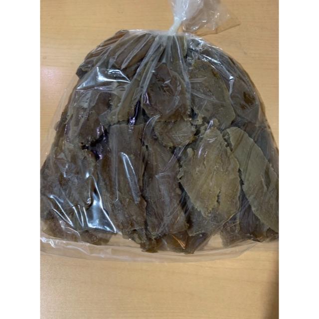 期間限定！　木村屋本店限定‼️ 茨城県産干し芋 500g B品 食品/飲料/酒の食品(野菜)の商品写真