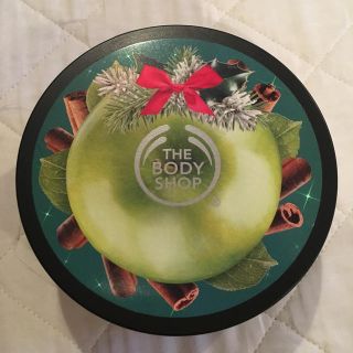 ザボディショップ(THE BODY SHOP)のTHE BODY SHOP  ボディバター(ボディクリーム)