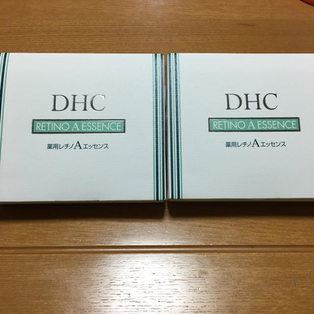 DHC 薬用 レチノ  Aエッセンス 5g×6本