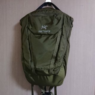 アークテリクス(ARC'TERYX)のARC'TERYX アークテリクス スピア20 バックパック(バッグパック/リュック)