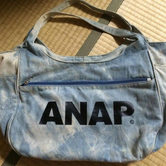 ANAP(アナップ)のまっちゃんさん専用♡ レディースのバッグ(ショルダーバッグ)の商品写真