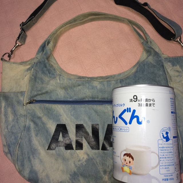 ANAP(アナップ)のまっちゃんさん専用♡ レディースのバッグ(ショルダーバッグ)の商品写真