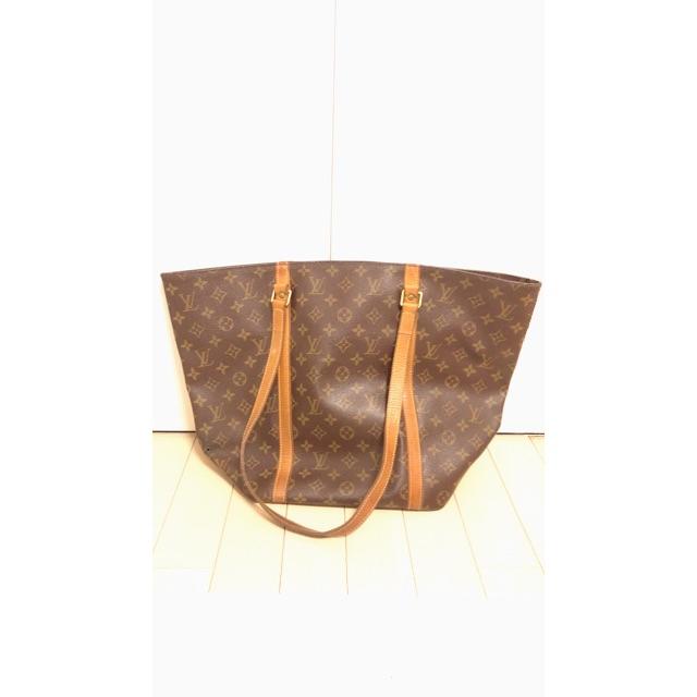 LOUIS VUITTON - お値下げ中☆銀座ヴィトンで購入 LOUISVUITTON ショッピングバッグ