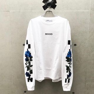 オフホワイト(OFF-WHITE)のごん様専用 LEGENDA (スウェット)