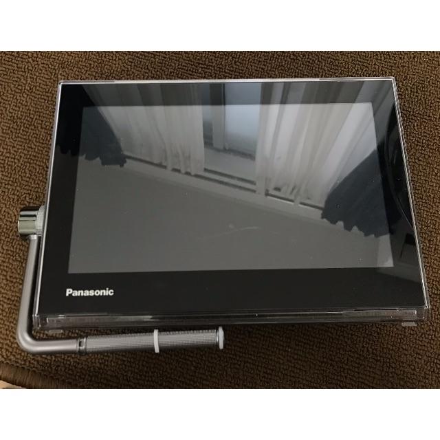 テレビ/映像機器10V型 プライベート・ビエラ UN-10T5-K  500GB