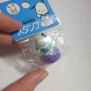 サンリオ(サンリオ)のぽチャコ　スタンプ(はんこ)