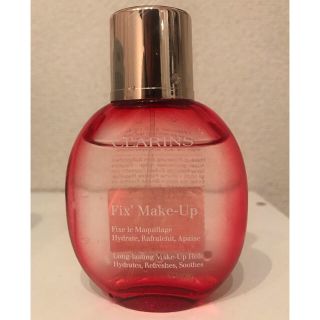 クラランス(CLARINS)のCLARINS フィックス メイクアップ(その他)