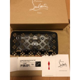 クリスチャンルブタン(Christian Louboutin)のラムレーズン様専用(財布)