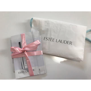 エスティローダー(Estee Lauder)のエスティーローダー 試供品(サンプル/トライアルキット)