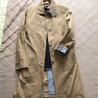 トミーヒルフィガー(TOMMY HILFIGER)の新品‼︎トミーヒルフィガートレンチコート(トレンチコート)