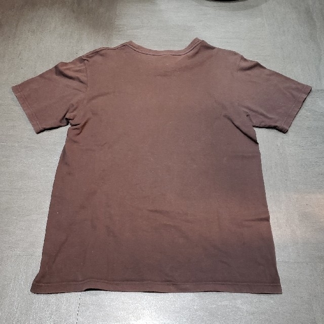 NUMBER (N)INE(ナンバーナイン)のNUMBER (N)INE  Tシャツ メンズのトップス(Tシャツ/カットソー(半袖/袖なし))の商品写真
