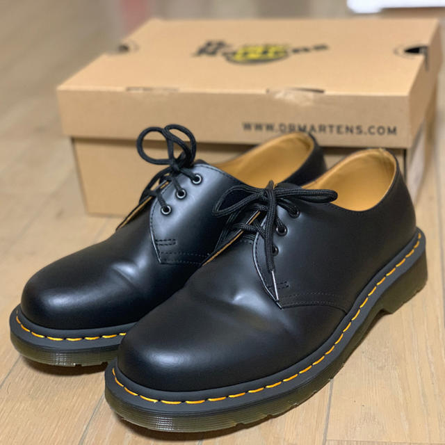 Dr.Martens(ドクターマーチン)のマサさん専用 メンズの靴/シューズ(ドレス/ビジネス)の商品写真