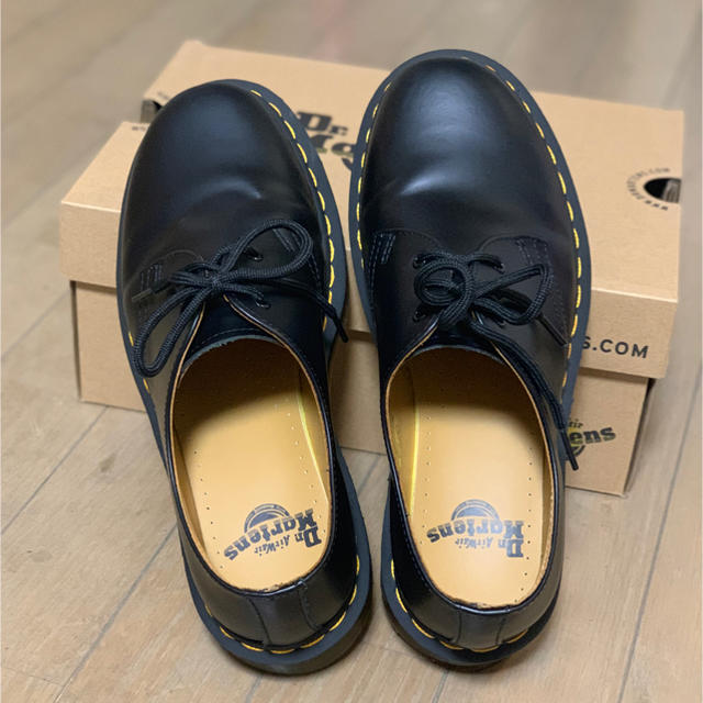 Dr.Martens(ドクターマーチン)のマサさん専用 メンズの靴/シューズ(ドレス/ビジネス)の商品写真