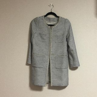 プロポーションボディドレッシング(PROPORTION BODY DRESSING)のPROPORTION BODY DRESSING スプリング コート(ロングコート)