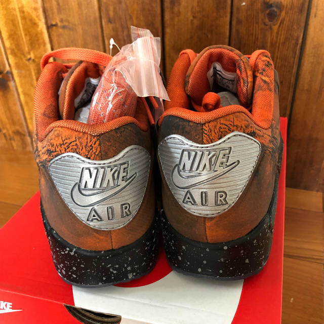 NIKE(ナイキ)のNIKE  AIR MAX 90 QS MARS STONE 27.5cm メンズの靴/シューズ(スニーカー)の商品写真