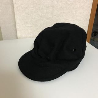 ニューヨークハット(NEW YORK HAT)の NEW YORK HAT   ワークキャップ(キャップ)