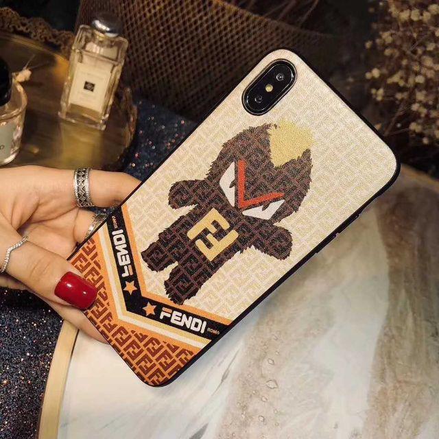 FENDI - iPhone ケース フェンディの通販 by yazima05252's shop｜フェンディならラクマ