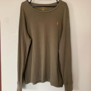 ラルフローレン(Ralph Lauren)のポロ ラルフローレン ロンT(Tシャツ/カットソー(七分/長袖))