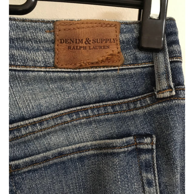 Denim & Supply Ralph Lauren - デニムアンドサプライ スキニーデニムの通販 by M61's shop｜デニム