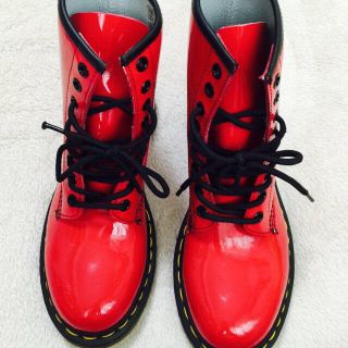 ドクターマーチン(Dr.Martens)のドクターマーチン(ブーツ)