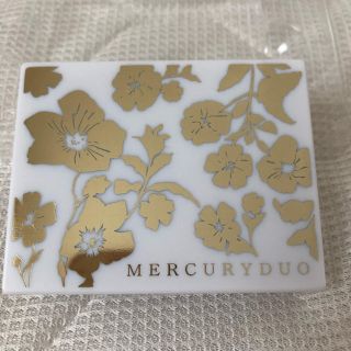 マーキュリーデュオ(MERCURYDUO)のマーキュリーデュオ メイクパレット(コフレ/メイクアップセット)