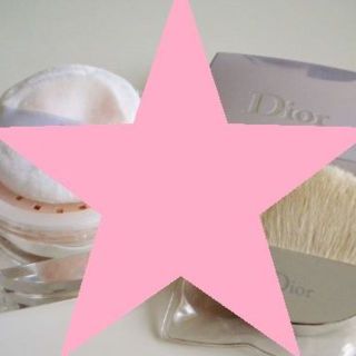 クリスチャンディオール(Christian Dior)の★「じゅん様専用」★おまとめ4点お取り置き(フェイスパウダー)