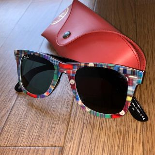 レイバン(Ray-Ban)のyuchi様専用(サングラス/メガネ)