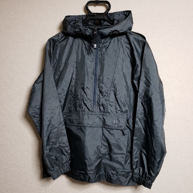 DESCENTE(デサント)のデサント　アノラック　パーカー メンズのジャケット/アウター(マウンテンパーカー)の商品写真