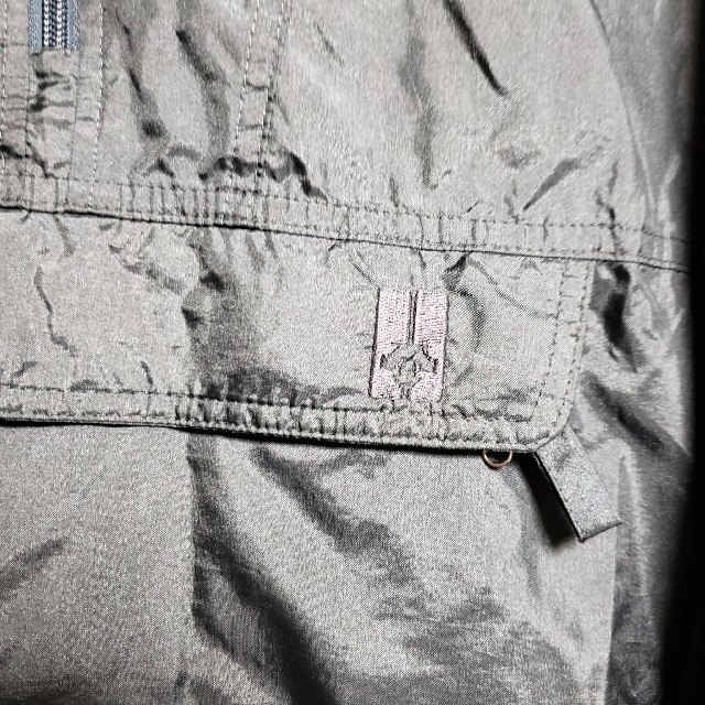 DESCENTE - デサント アノラック パーカーの通販 by 古着屋☆86 DESCENTE - デサント アノラック パーカーの通販 by 古着屋☆86
