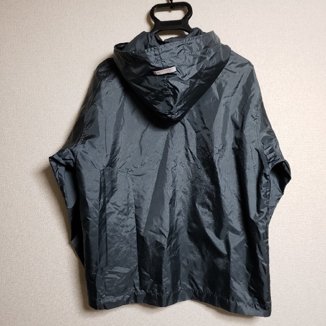 DESCENTE - デサント アノラック パーカーの通販 by 古着屋☆86 DESCENTE - デサント アノラック パーカーの通販 by 古着屋☆86