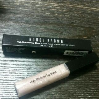 ボビイブラウン(BOBBI BROWN)の【k様専用】BOBBI BROWN リップグロス　ピンクパール(リップグロス)