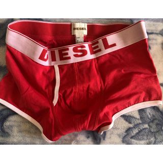 ディーゼル(DIESEL)のディーセルボクサー(ボクサーパンツ)