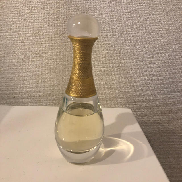 Dior 40ml ジャドールロー エッセンスドゥパルファム