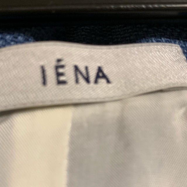 IENA(イエナ)のIENA イエナ テーラードジャケット 春 ジャーナルスタンダード アローズ レディースのジャケット/アウター(テーラードジャケット)の商品写真