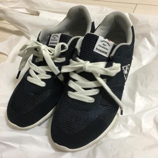 ルコックスポルティフ(le coq sportif)のルコックスニーカー(スニーカー)