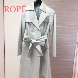 ロペ(ROPE’)のトレンチコート(トレンチコート)