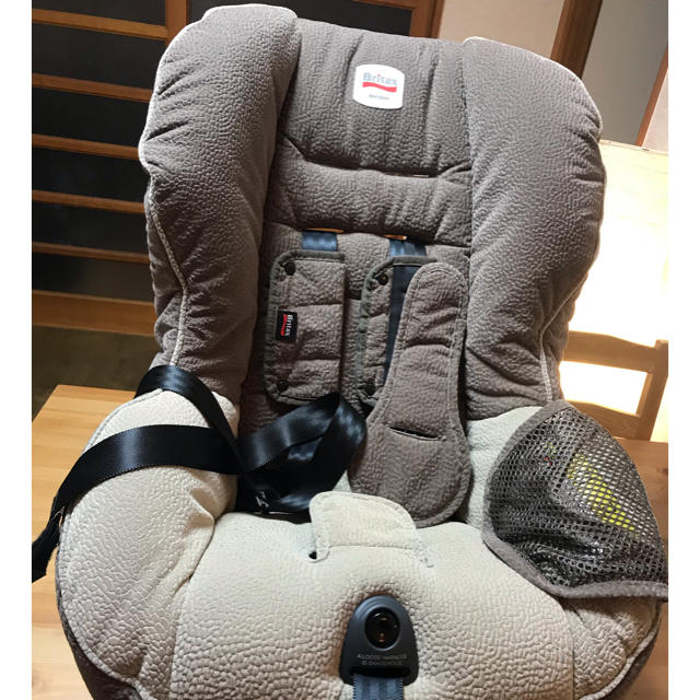 Britax ブリタックス チャイルドシート