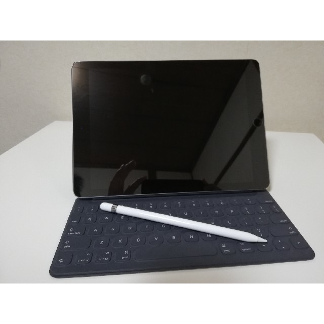 kento  iPad pro 9.7 フルセット