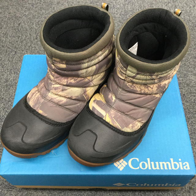 Columbia(コロンビア)のコロンビア  ブーツ メンズの靴/シューズ(ブーツ)の商品写真