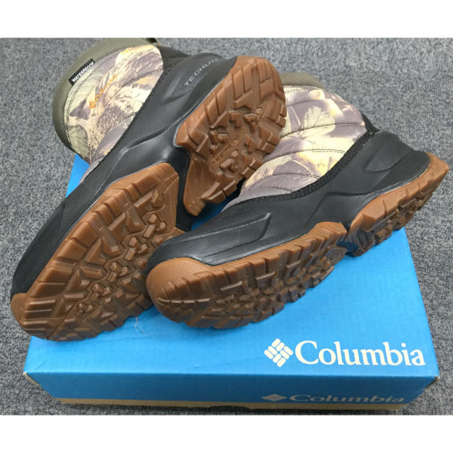 Columbia(コロンビア)のコロンビア  ブーツ メンズの靴/シューズ(ブーツ)の商品写真